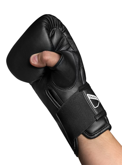 Arm Mitt
