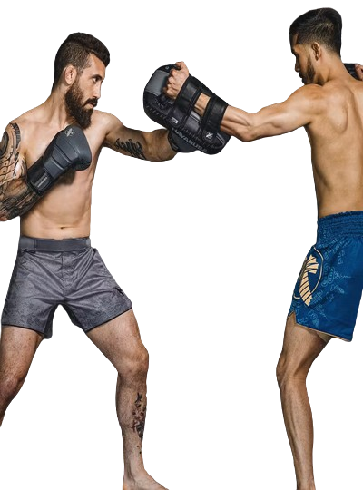 Boxing Wear