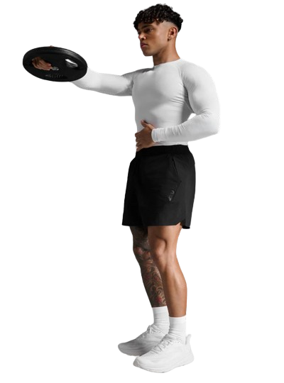 Compression Suit
