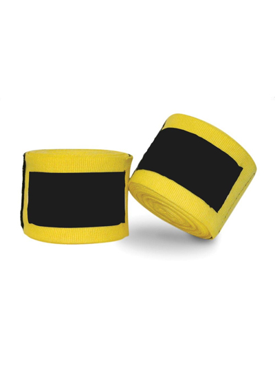 Hand Wraps