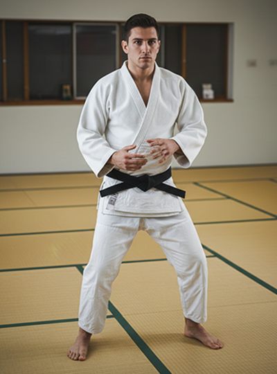 Judo Suit