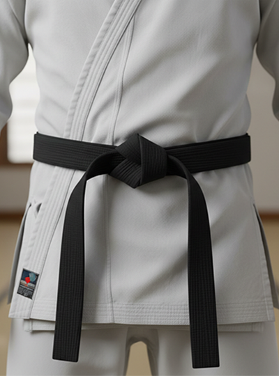 Karate Belt
