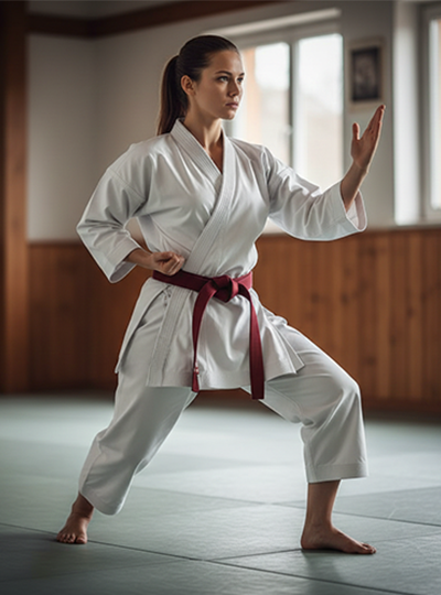 Karate Suit