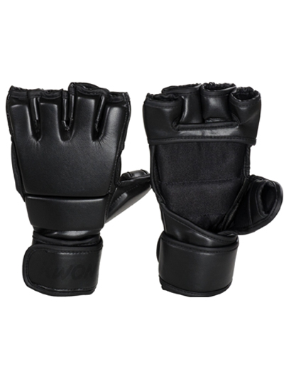 MMA Equipments
