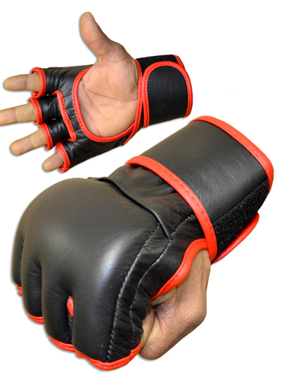 MMA Set