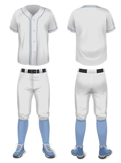 baseball & softball sets