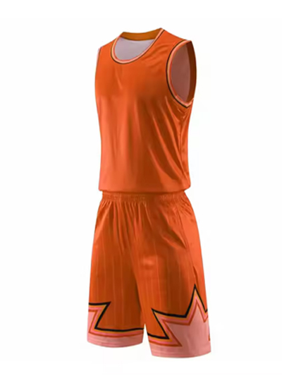 basketball uniforms
