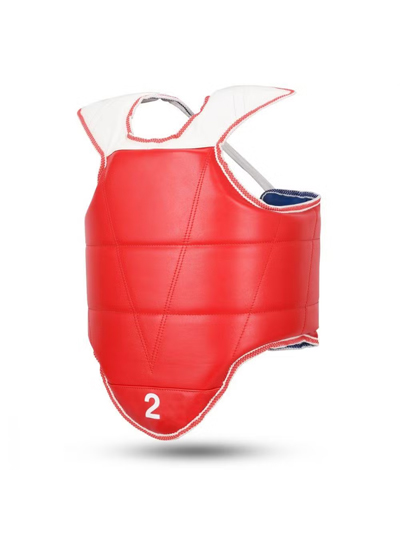 Chest Guard