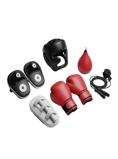 Coaching Equipment