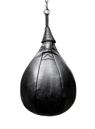 Boxing Duffle Bag