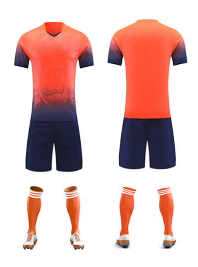 Football / Soccer Kit