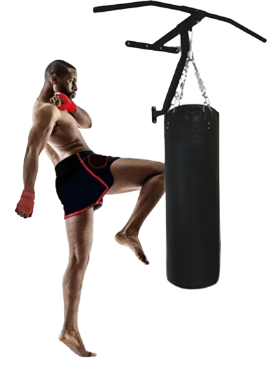 Heavy Punching Bag