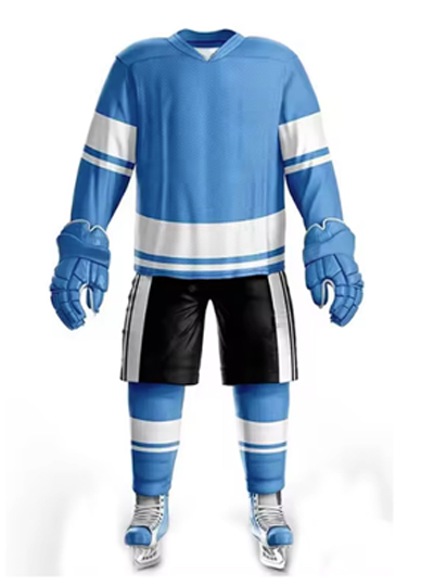 ice hockey