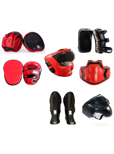 Protective Equipment
