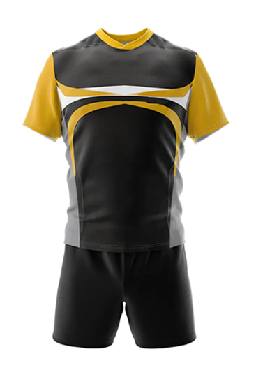 rugby kits