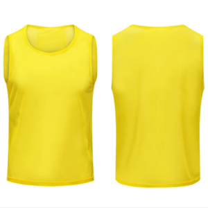 Training Vests Pinnies