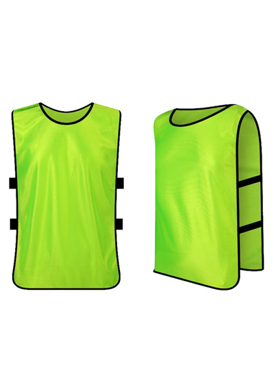 training vests / pinnies