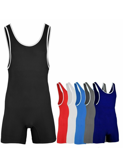 Wrestling Suit
